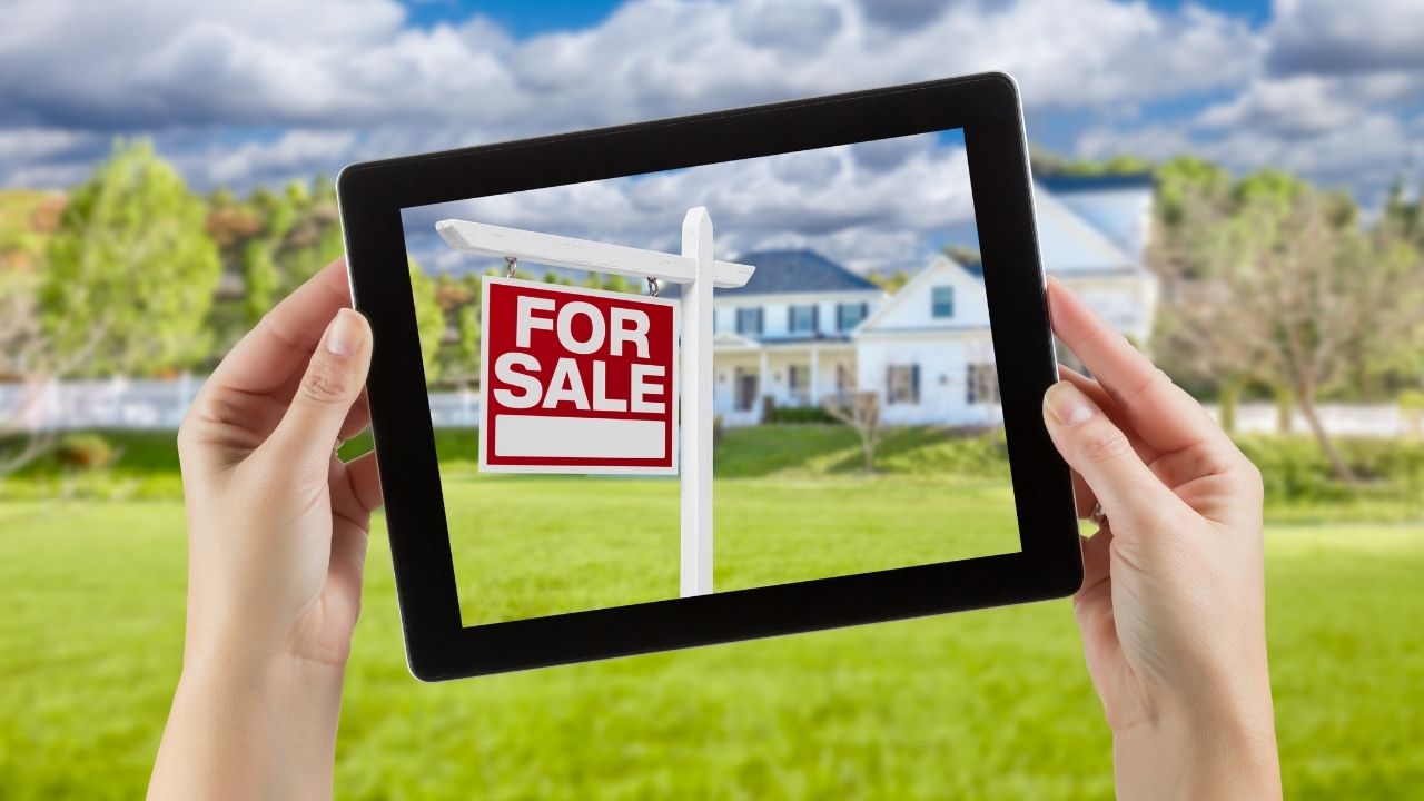 6 Steps to Selling your Home